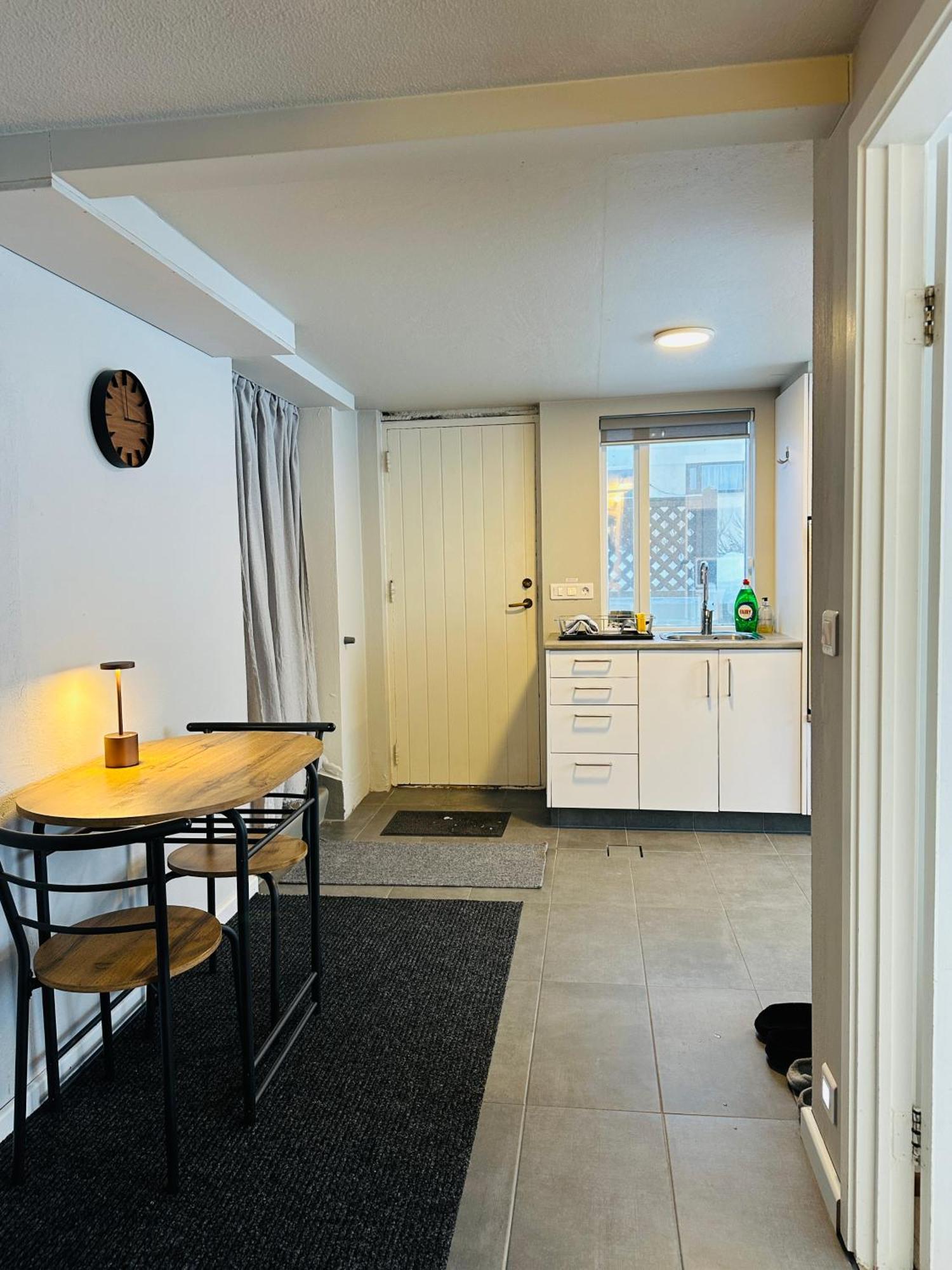 Waterfront Fjord House Ξενοδοχείο Arskogssandur Δωμάτιο φωτογραφία